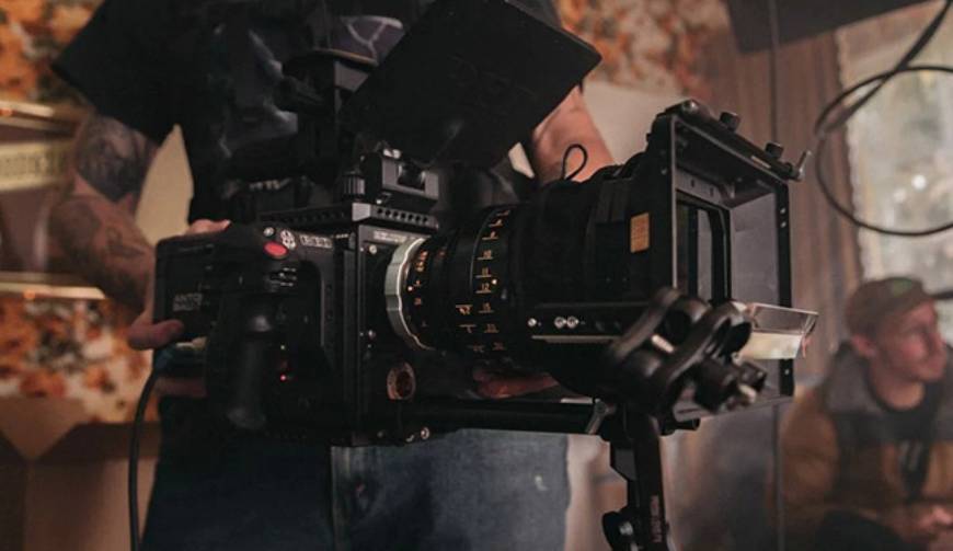 深耕本土，怀化产品宣传视频拍摄公司的服务密码