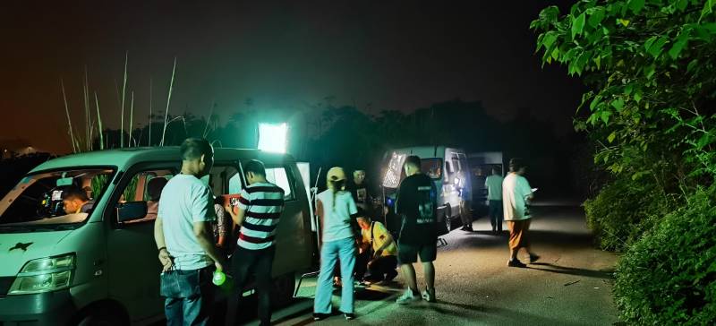 以镜头为笔，绘就怀化产品视频的进阶之路